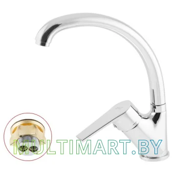 Смеситель eCON EC0102